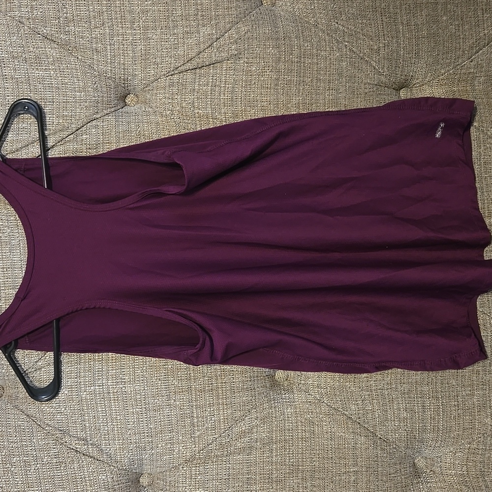 Women's Medium Danskin Dri-More Athletic Tank Tops - Picture 9 of 11